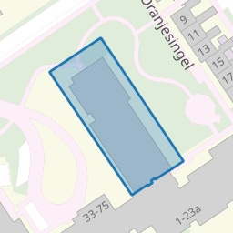 Perceel BKL04-B-4783