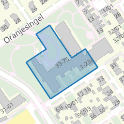 Perceel BKL04-B-4784