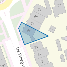 Perceel BKL04-B-4796