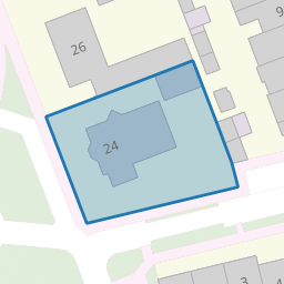 Perceel BKL04-B-4803