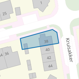 Perceel BKL04-B-4812