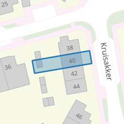 Perceel BKL04-B-4813