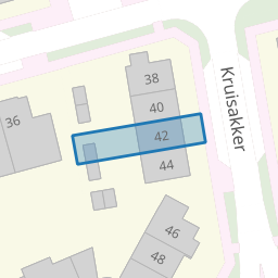 Perceel BKL04-B-4814