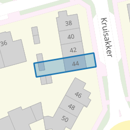 Perceel BKL04-B-4815