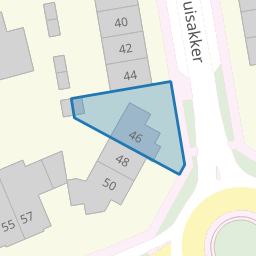 Perceel BKL04-B-4816