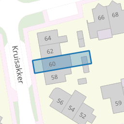 Perceel BKL04-B-4821