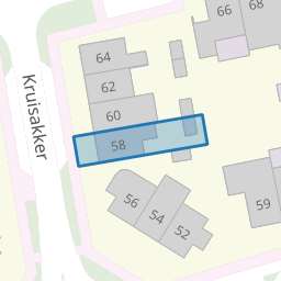 Perceel BKL04-B-4822