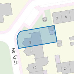 Perceel BKL04-B-4826