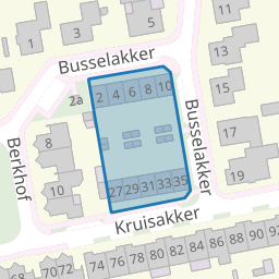 Perceel BKL04-B-4833