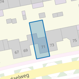 Perceel BKL04-B-4840