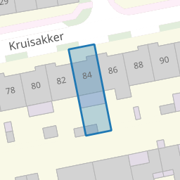Perceel BKL04-B-4850