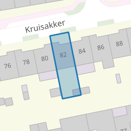 Perceel BKL04-B-4851