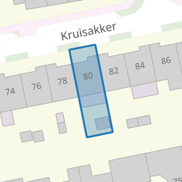 Perceel BKL04-B-4852