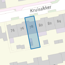 Perceel BKL04-B-4853