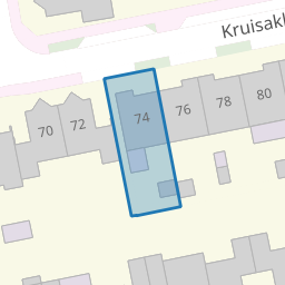 Perceel BKL04-B-4855