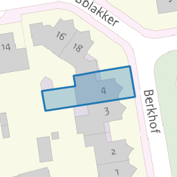 Perceel BKL04-B-4863