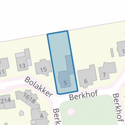 Perceel BKL04-B-4868