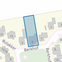 Perceel BKL04-B-4869