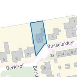 Perceel BKL04-B-4871