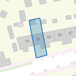 Perceel BKL04-B-4881