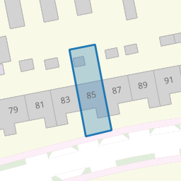 Perceel BKL04-B-4883