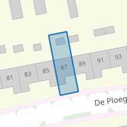 Perceel BKL04-B-4884