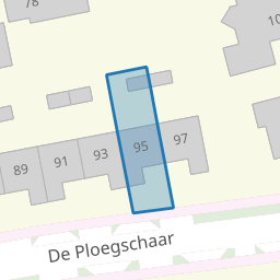 Perceel BKL04-B-4888