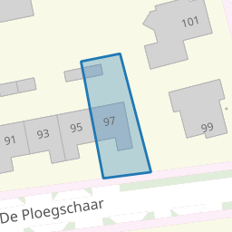 Perceel BKL04-B-4889