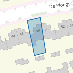 Perceel BKL04-B-4896