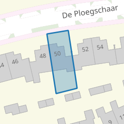 Perceel BKL04-B-4897