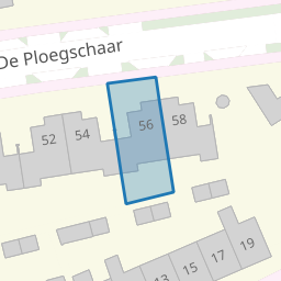 Perceel BKL04-B-4900