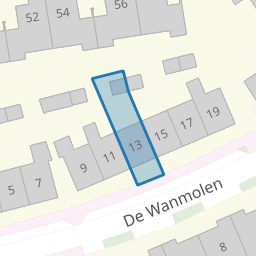 Perceel BKL04-B-4905