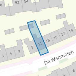 Perceel BKL04-B-4906