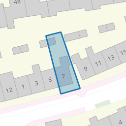 Perceel BKL04-B-4908