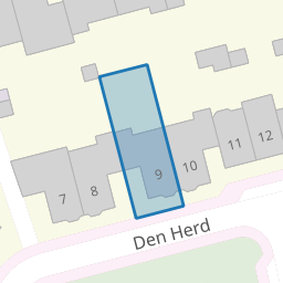 Perceel BKL04-B-4915