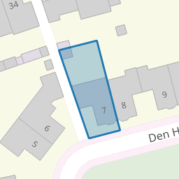 Perceel BKL04-B-4917