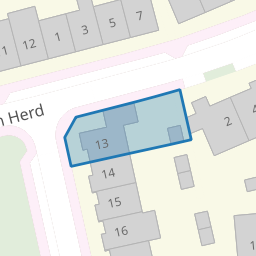 Perceel BKL04-B-4918