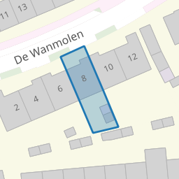 Perceel BKL04-B-4926