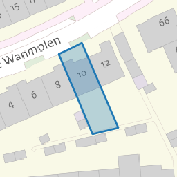 Perceel BKL04-B-4927