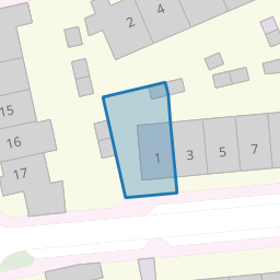 Perceel BKL04-B-4929