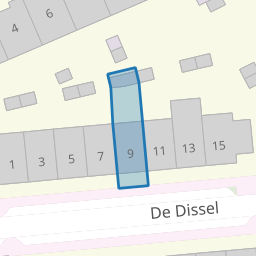 Perceel BKL04-B-4933