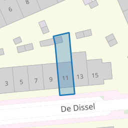 Perceel BKL04-B-4934