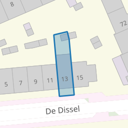 Perceel BKL04-B-4935