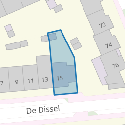 Perceel BKL04-B-4936