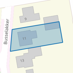 Perceel BKL04-B-4945