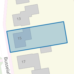 Perceel BKL04-B-4947