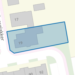 Perceel BKL04-B-4949