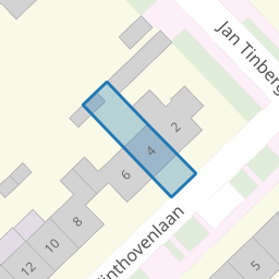 Perceel BKL04-B-4953