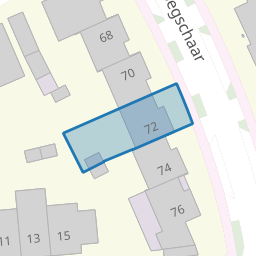 Perceel BKL04-B-4960