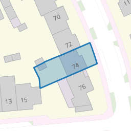 Perceel BKL04-B-4961